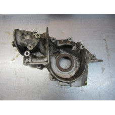 06S209 Engine Oil Pump From 1999 FORD ESCORT  2.0